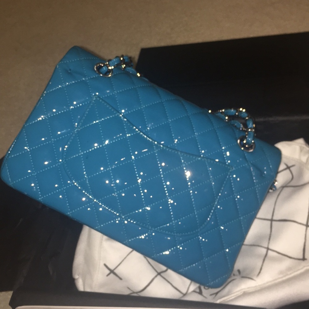 Chanel classic flap - Picture 1 of 9
